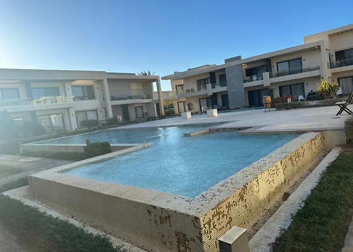 Elgouna G Cribs B-7 First Floor Apartment