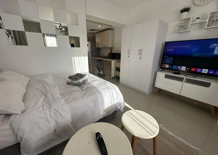 Elgouna G Cribs B-7 First Floor * Hurghada