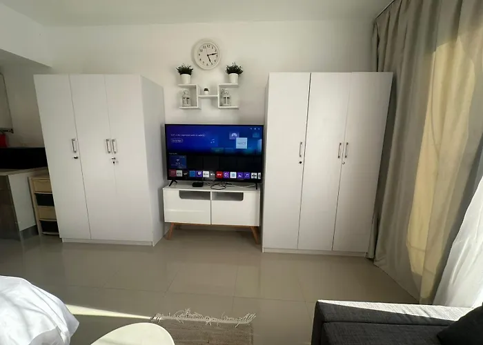 Elgouna G Cribs B-7 First Floor
