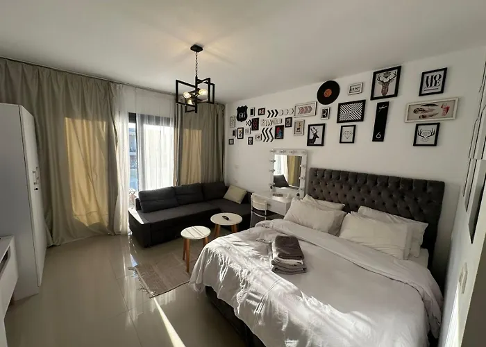 Apartment Elgouna G Cribs B-7 First Floor