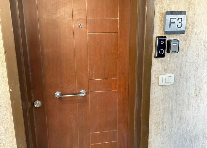Apartment Elgouna G Cribs B-7 First Floor *