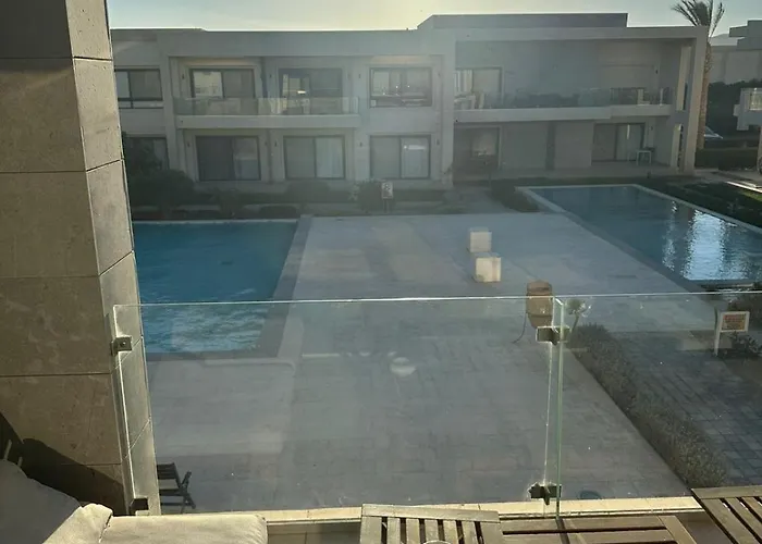 Elgouna G Cribs B-7 First Floor Hurghada