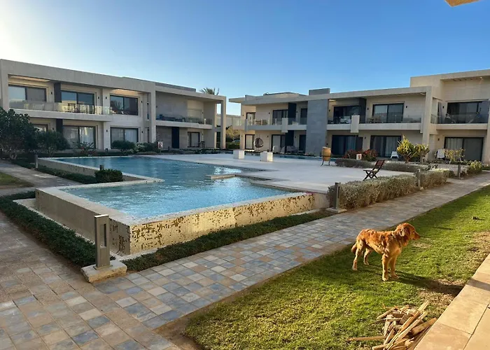 Elgouna G Cribs B-7 First Floor
